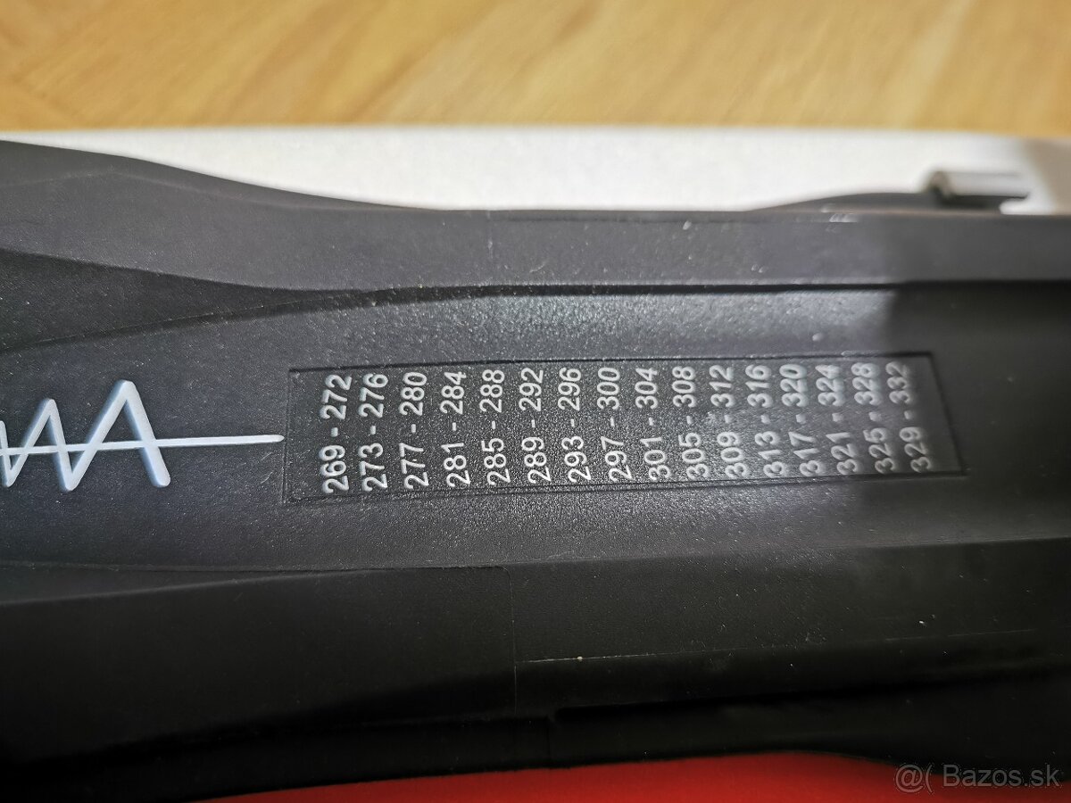 ARMADA VJJ 175 lyže - 10