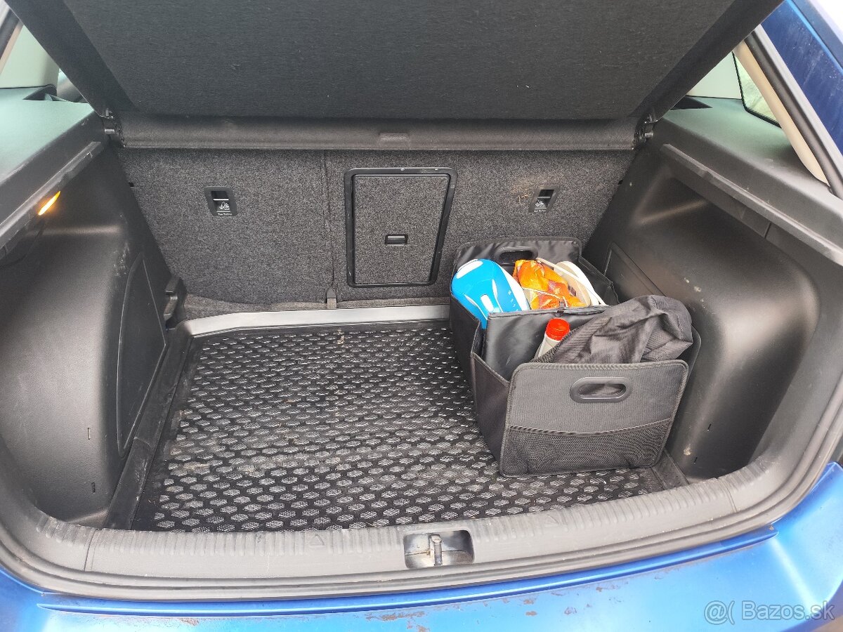 Rapid Spaceback - 10