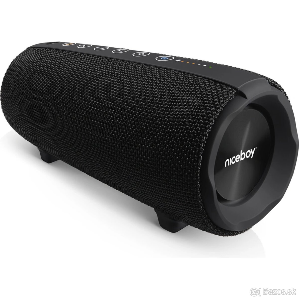 Predám Niceboy RAZE 3 Titan - 10