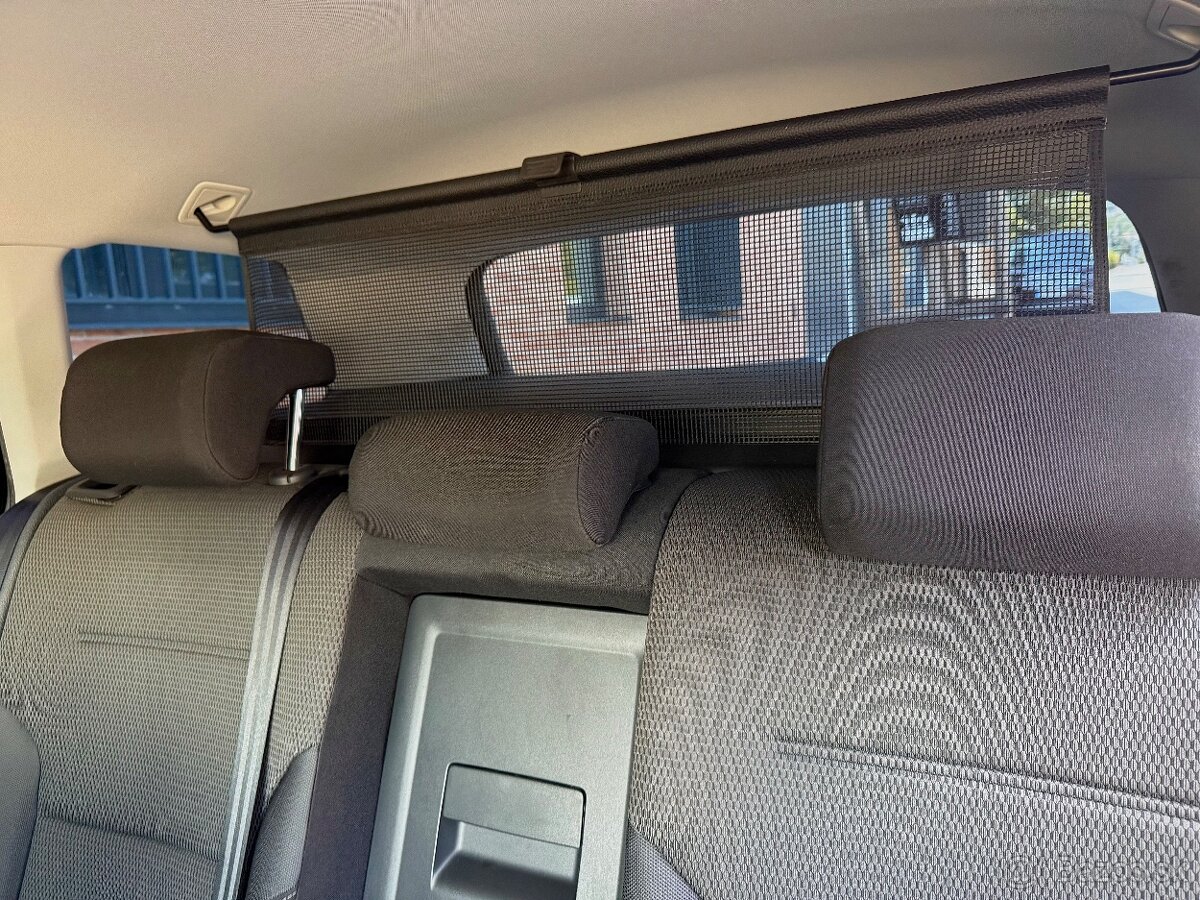 Volkswagen Golf 7 1.6 TDI - 10