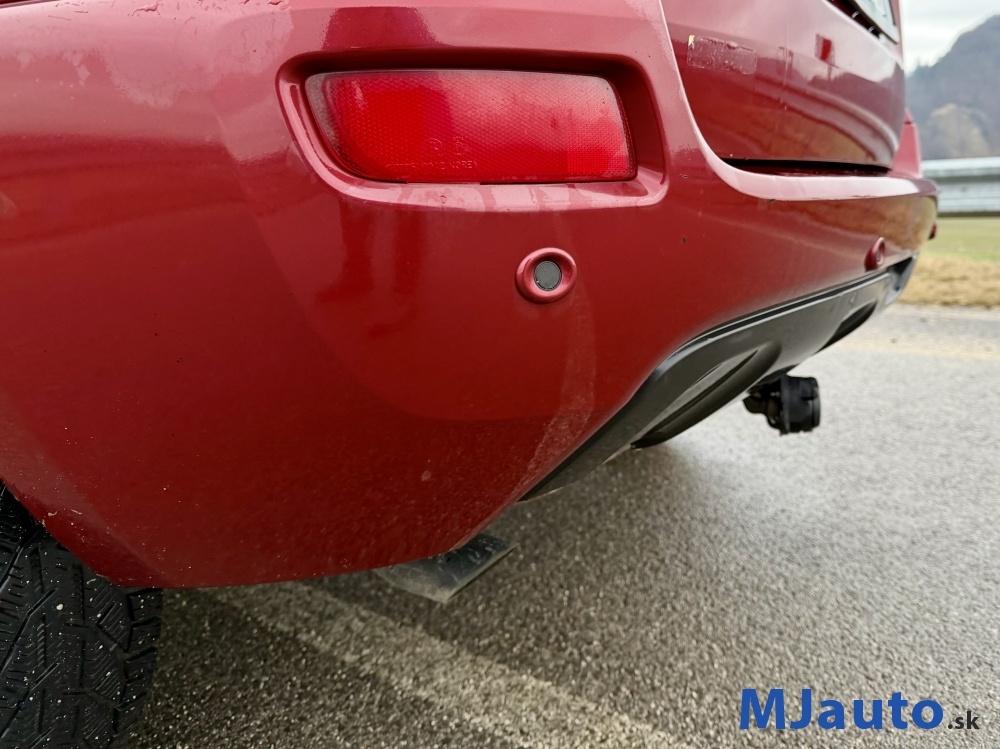 ‼️ Renault Koleos 2.0 dCi 4x4 Možná výmena / leasing - 10