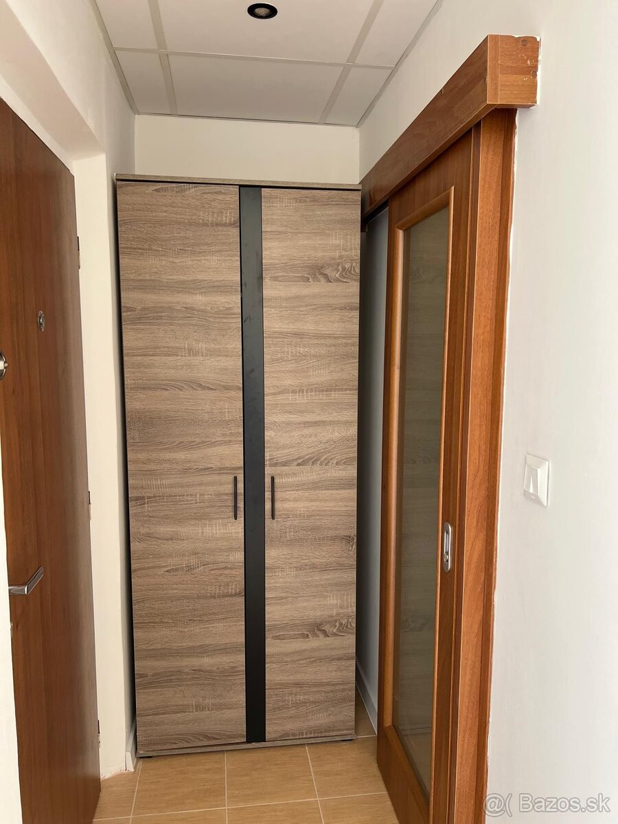 1-izbový byt na prenájom Košice Terasa - 10