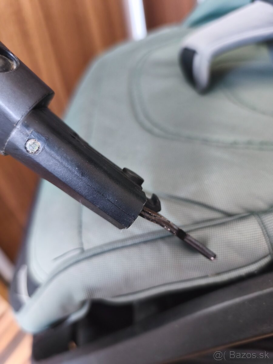 Kinderkraft Nubi2 - 10