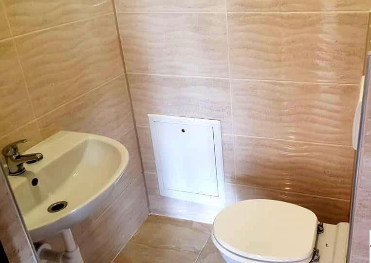 Predaj rýchleho občerstvenia s ubytovaním - 10