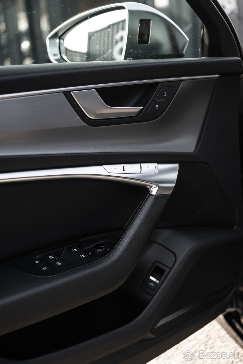 Audi A6 Avant DPH - 10