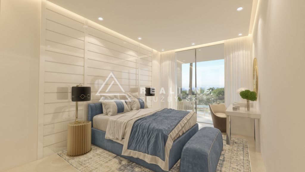 ESTEPONA Nový development - 10