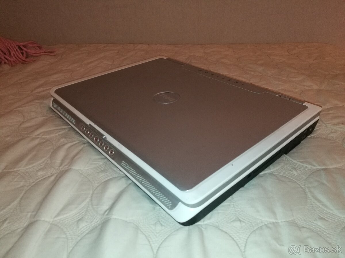 Dell Inspiron 6400. - 10