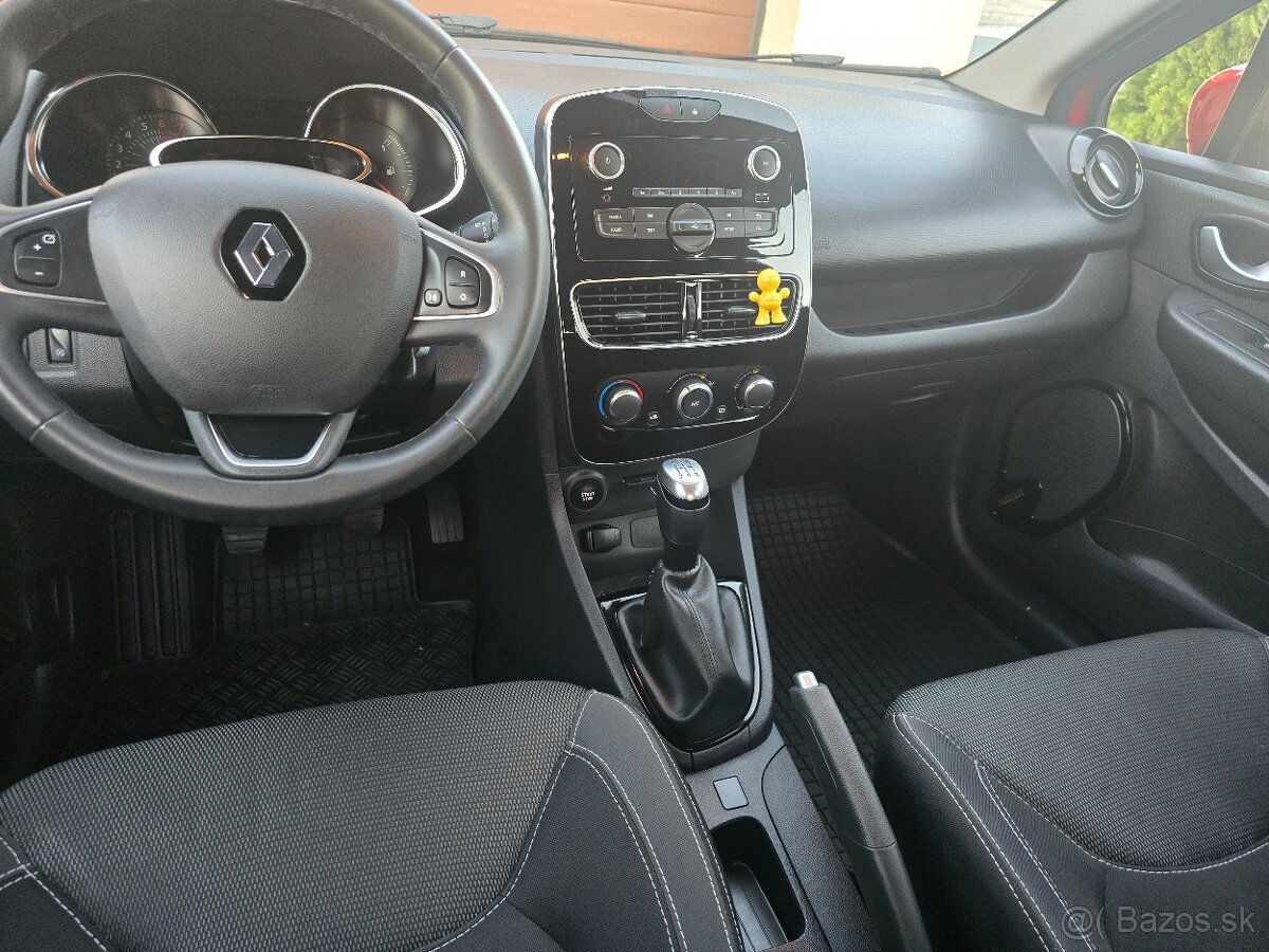 Predám Renault Clio 0.9Tce r.v.2019 61tis km - 10