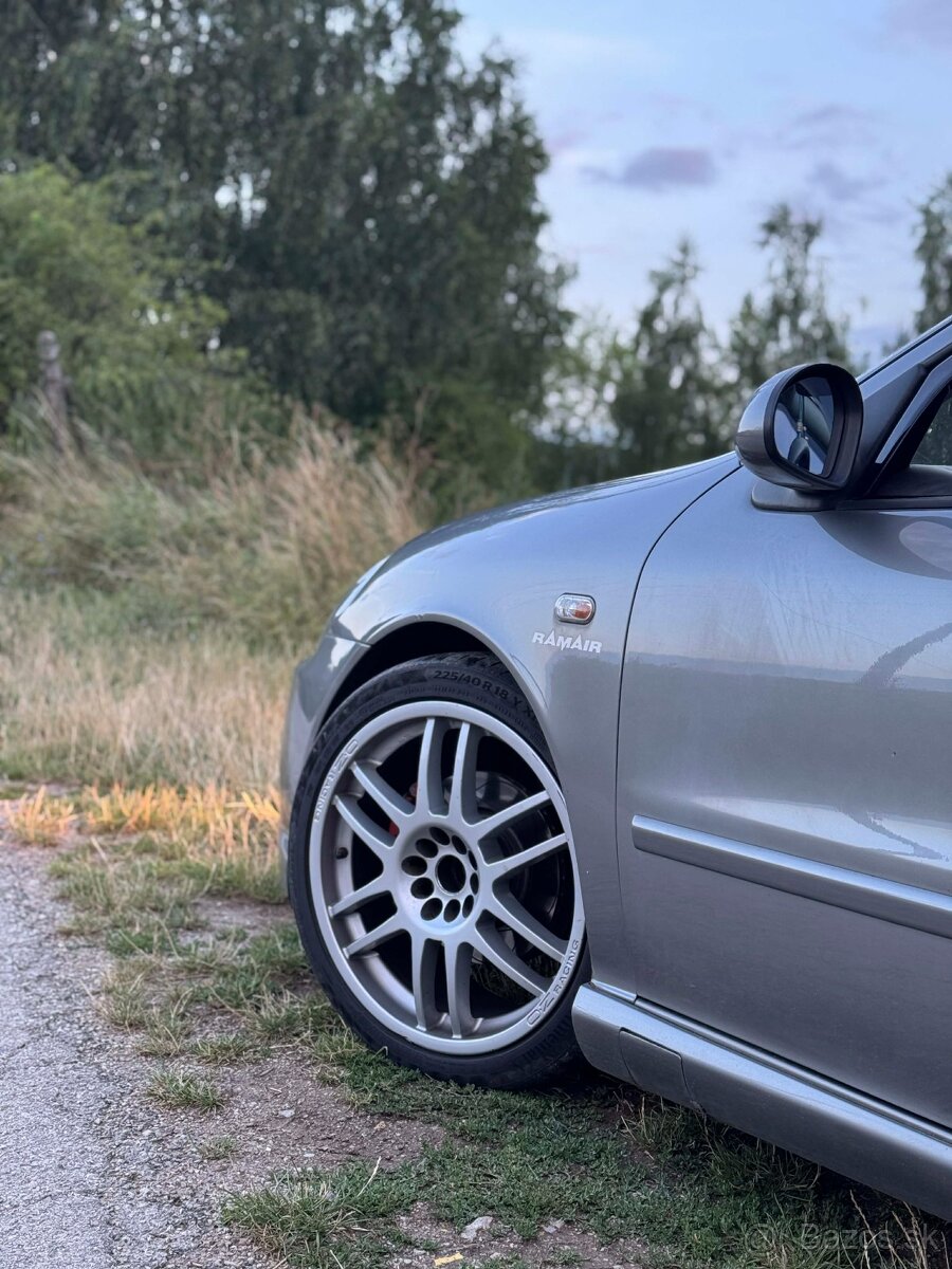 OZ Racing R18 5x100 5x112 - 10