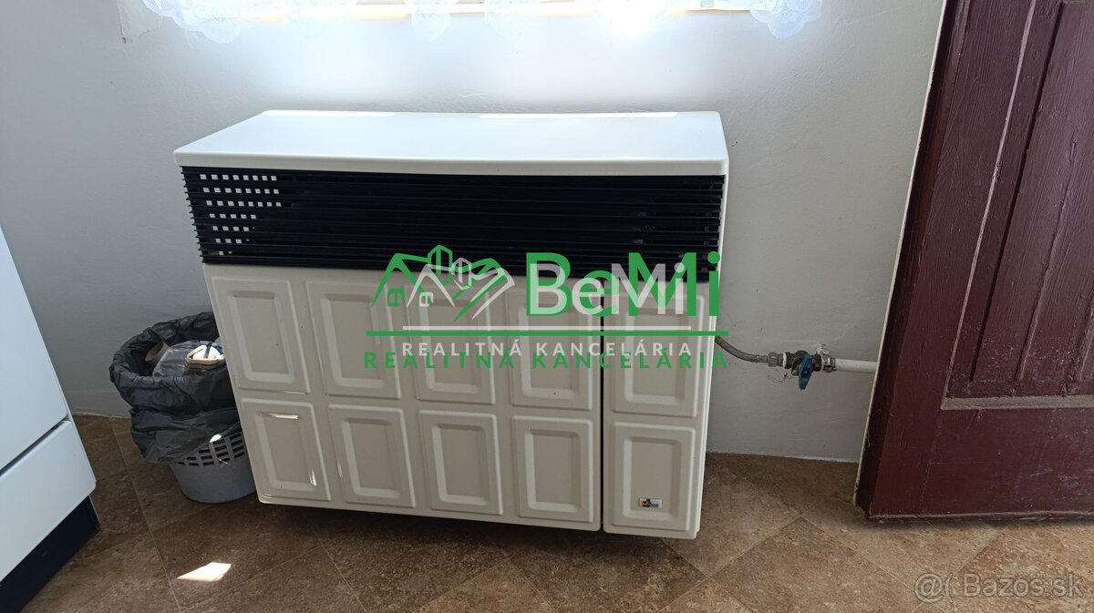 Chata v Maďarsku  v obci Méra, s 2200 záhradou - 10