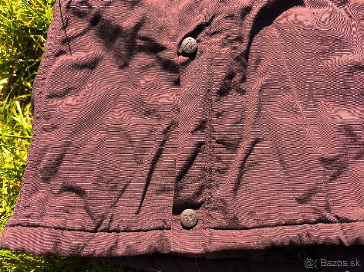 XXL Zimná Jazdecká vetrovka Steeds - 10