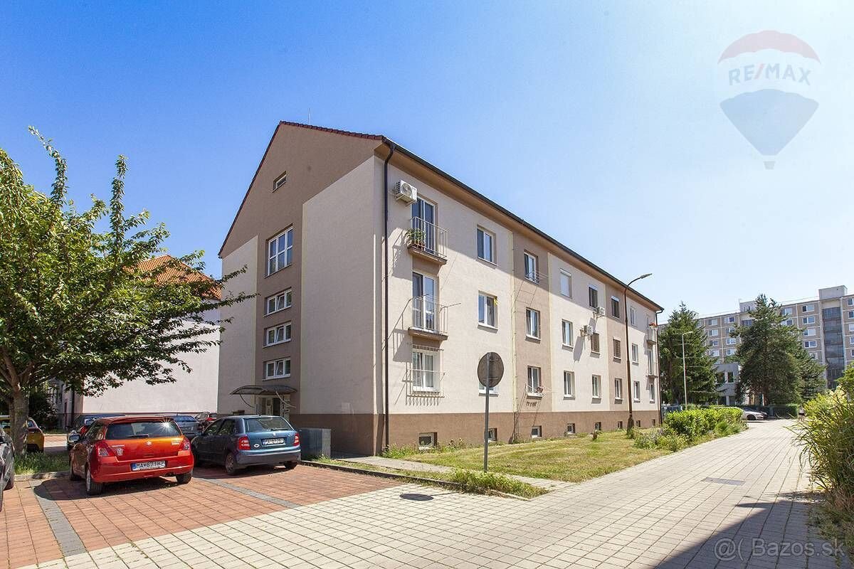 NA PRENÁJOM: Útulný 1-izbový byt na prenájom v Malackách – c - 10