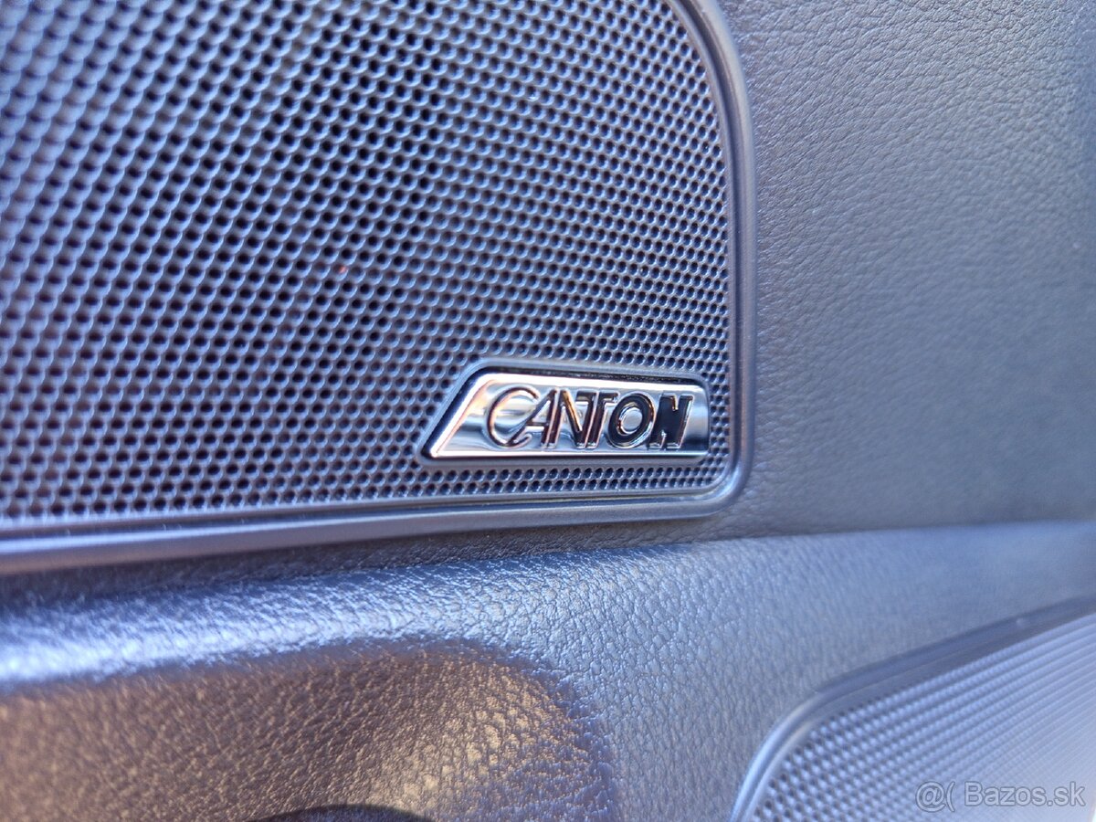 Škoda Superb III Combi 2.0TDI DSG - 10