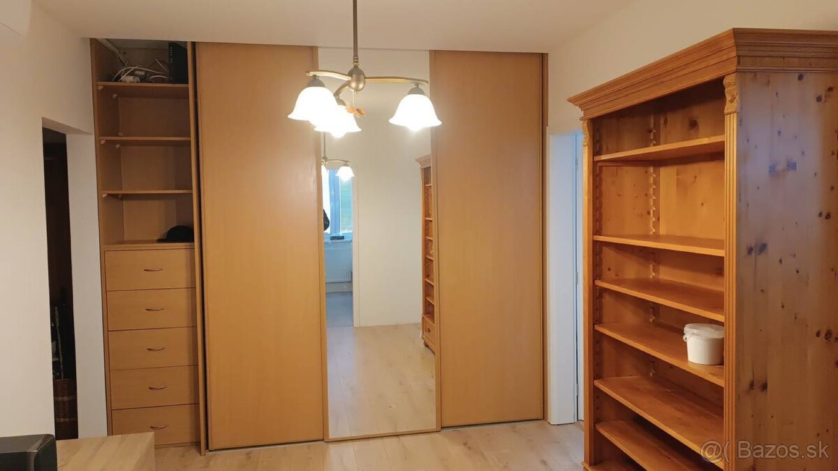 Prenájom 3-izbového bytu, Holíčska -Petržalka - 10