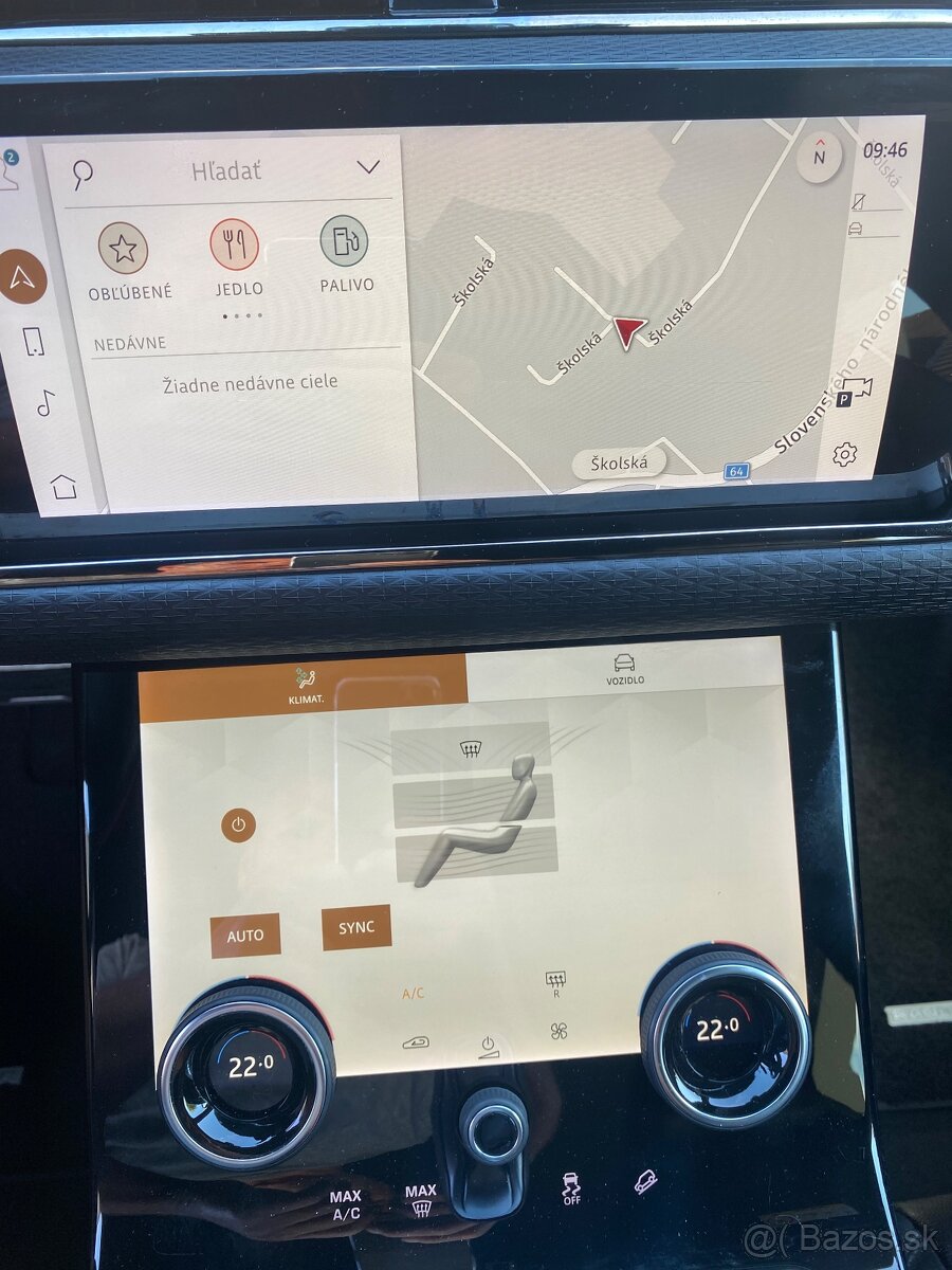 Range rover evoque - 10