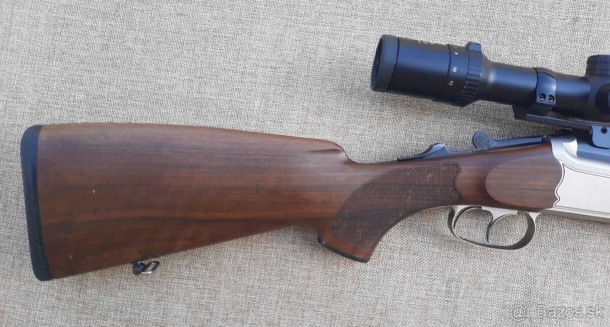 Guľabroková kozlica Merkel - 10