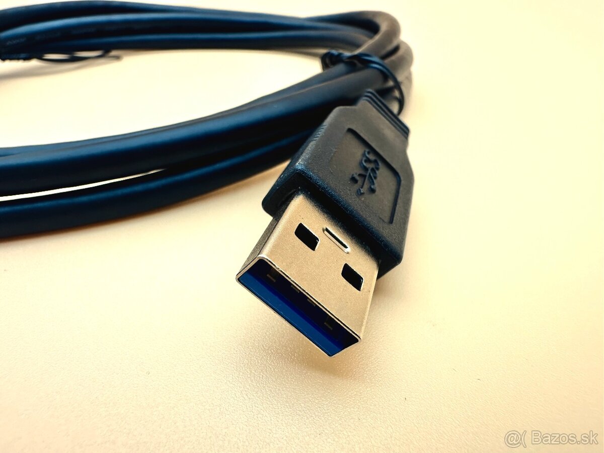 HDMI kábel, USB kábel, DisplayPort kábel - 10