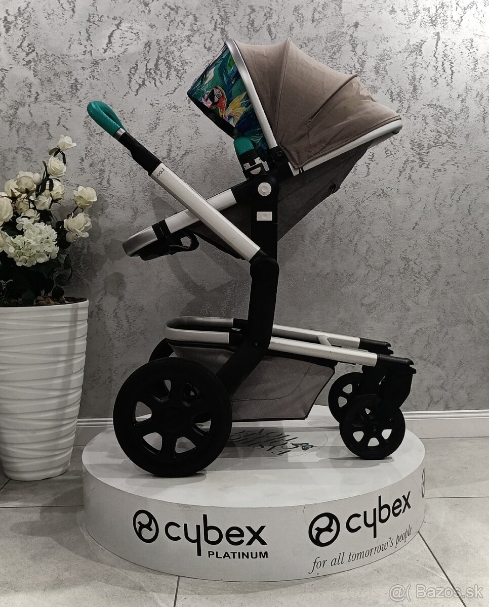 TROJKOMBINÁCIA ŠPECIÁLNY JOOLZ DAY TRANQUILITY - 10