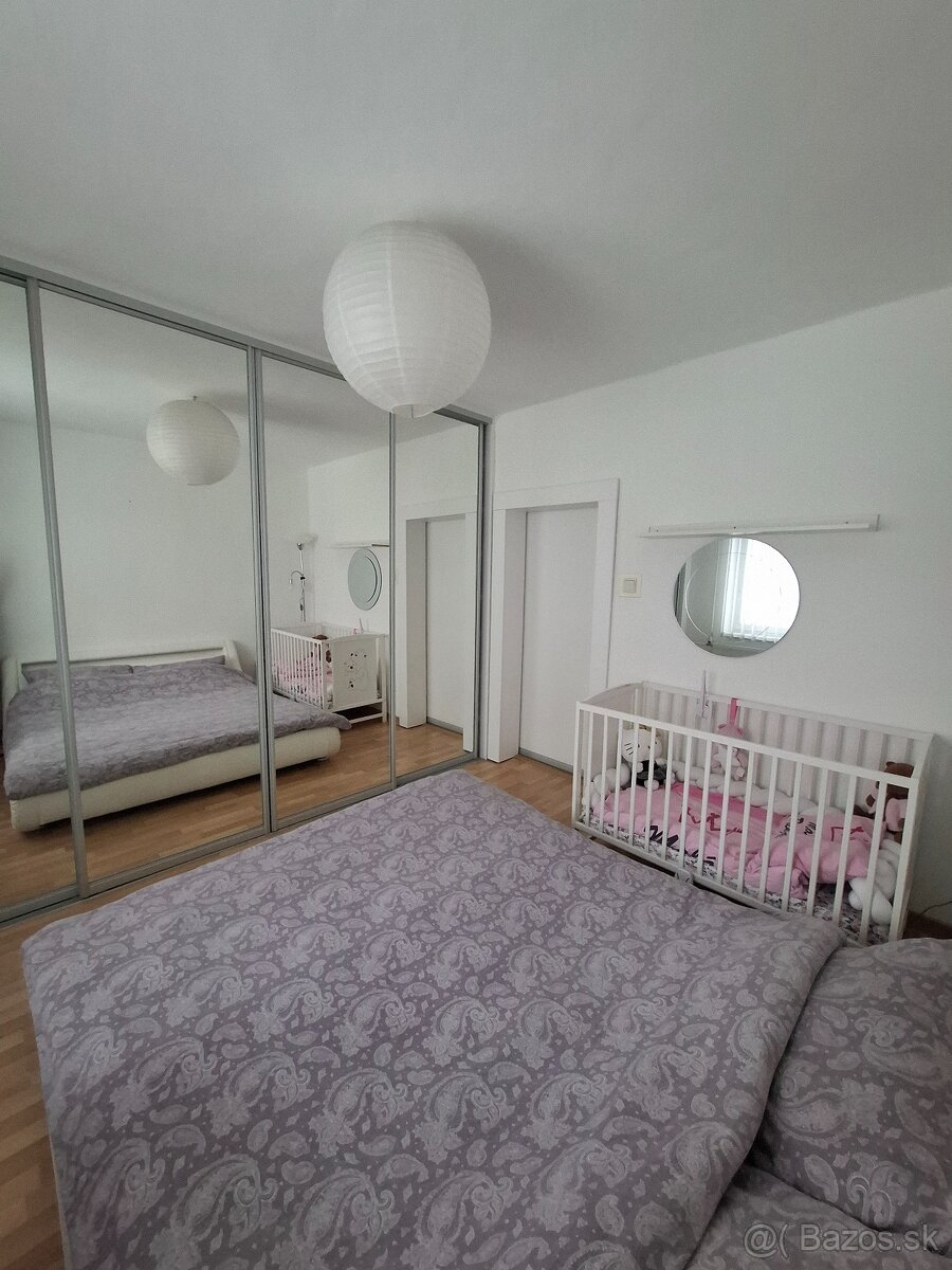 3 izbový byt v Hnúšťi - 10