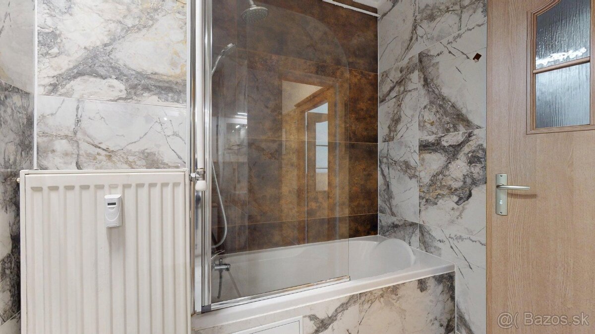 Fantastický 2-izb. apartmán – Tatranská Štrba, Vysoké Tatry - 10