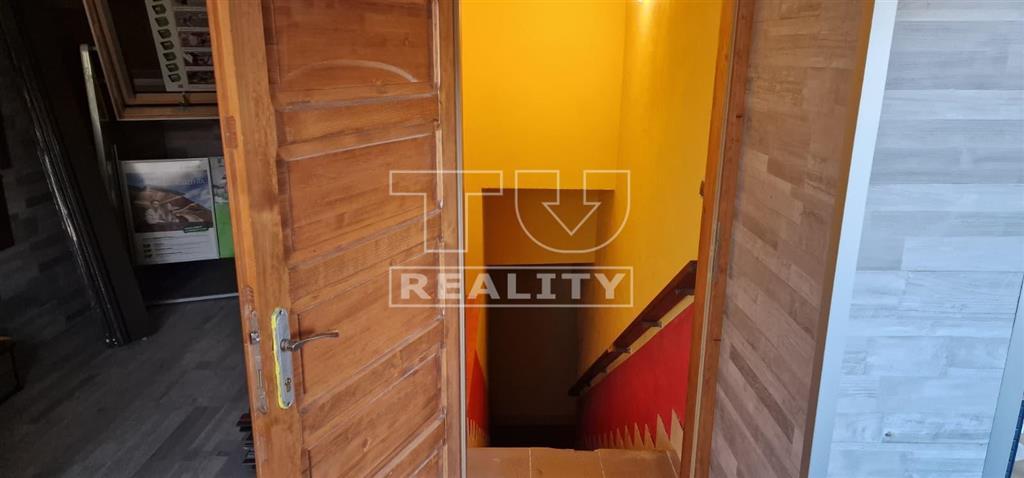 Obchodné priestory za cenu bytu - 10