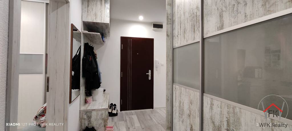 Na predaj 3 izbový byt, sídl. Okulka, Vranov nad Topľou - 10