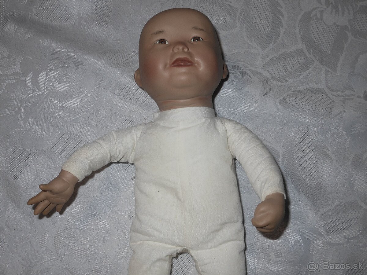 2 babiky Ashton Drake - 10