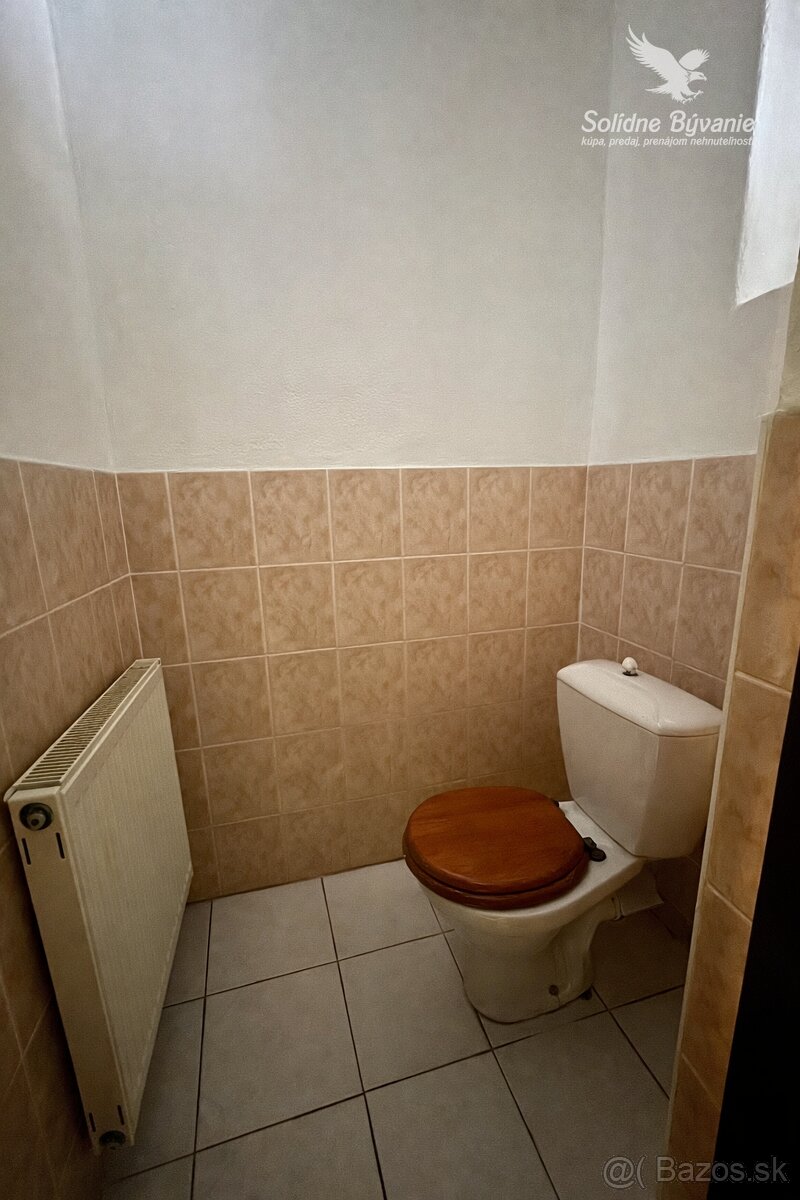 Predaj Rodinný dom v obci Viglaš - 10