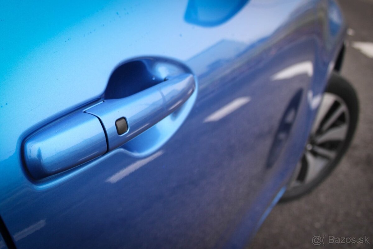 Suzuki Swift 1.2 DualJet 4x4 - 10