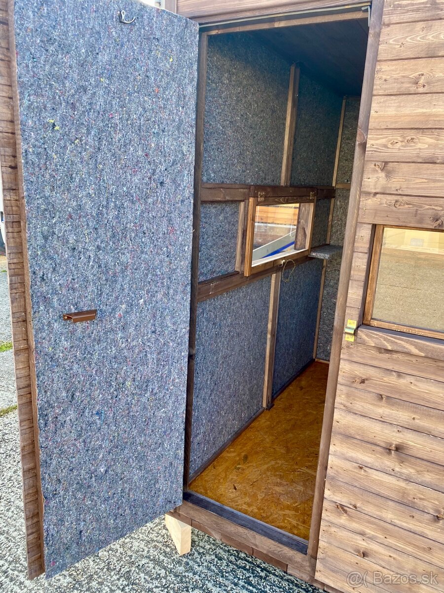 Posed Delux + podstavec Akcia komplet - 10