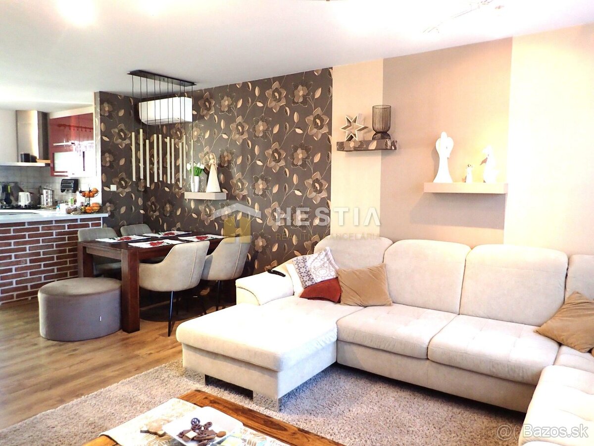 ZNÍŽENÁ CENA Bungalov s veľkým potenciálom Borský Mikuláš - 10