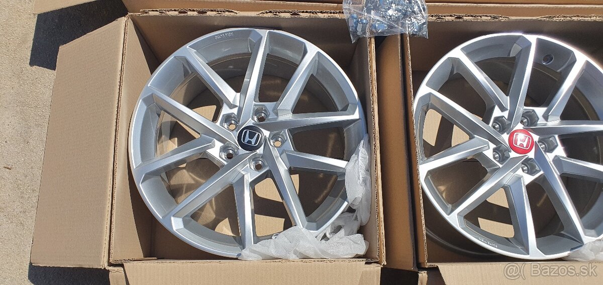 5x114,3 r18 mazda kia hyundai mitsubishi toyota honda - 10