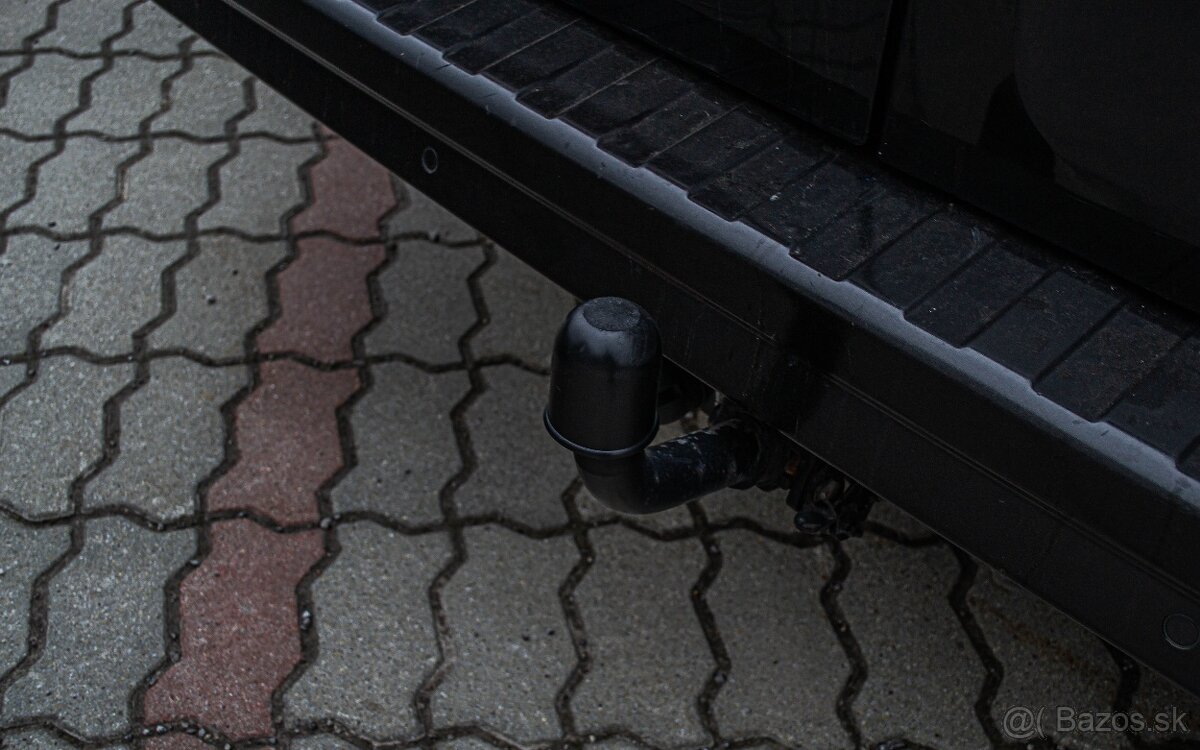 Fiat Talento 2.0 EcoJet 170 125kW M6 5miestne - 10