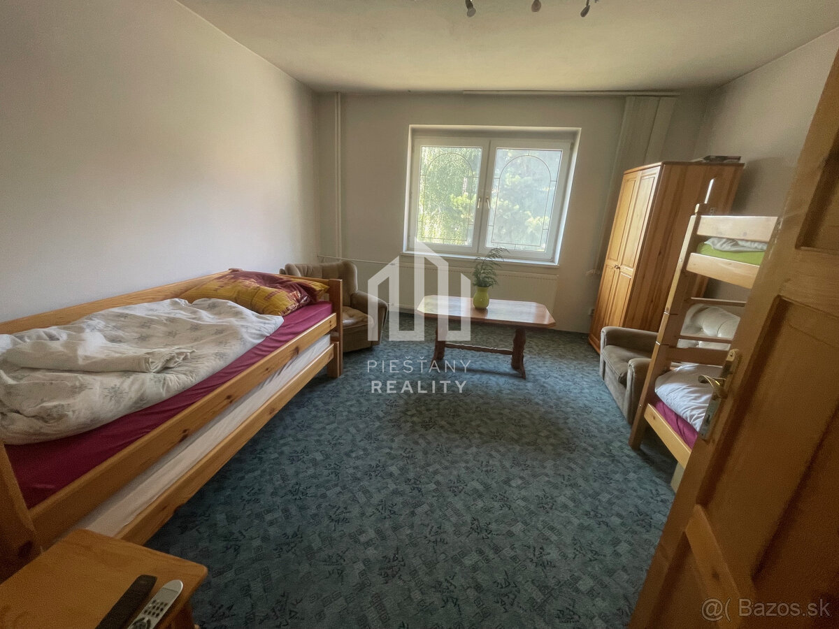 Rodinný dom/chalupa v relaxačnom prostredí, Nová Lehota (NM) - 10