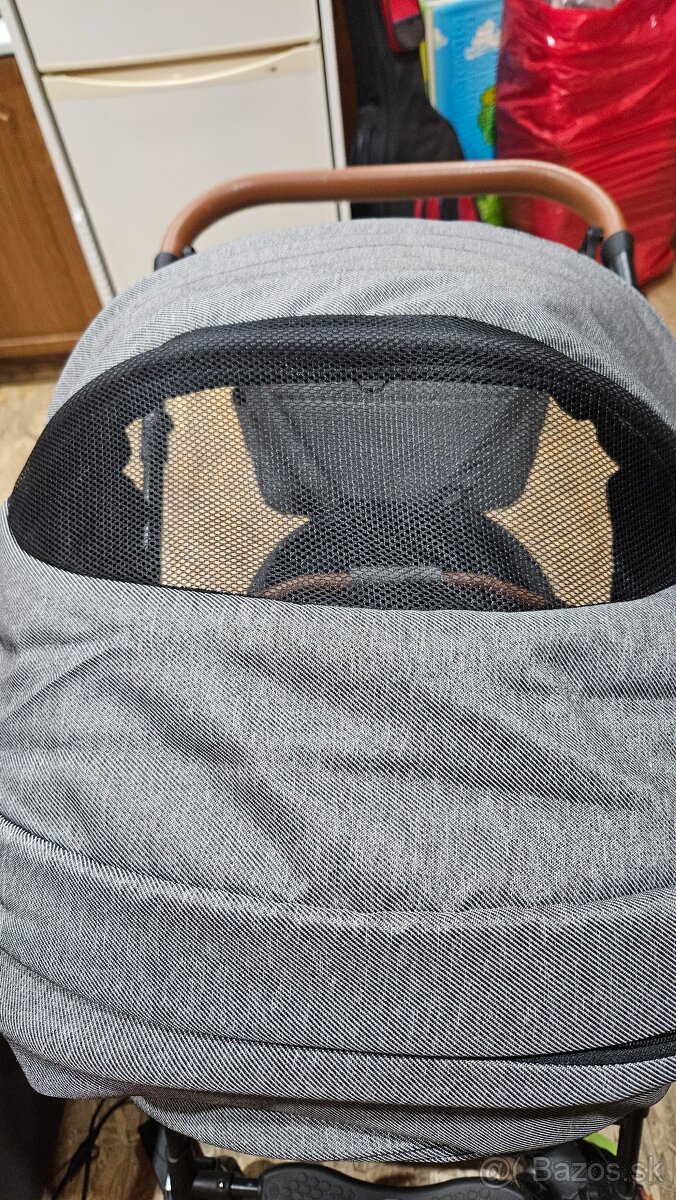 Euro-Cart Passo Pro - 10