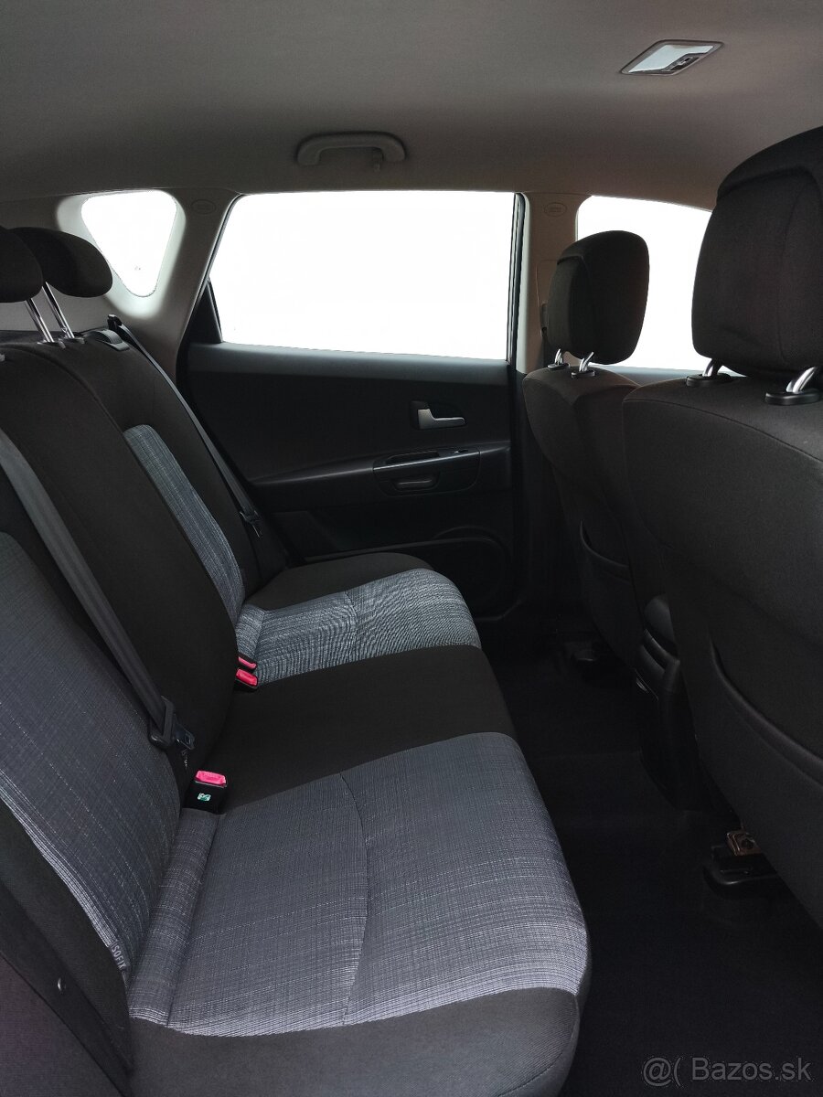 Kia Ceed 1.4 CVVT, Benzín, Kupované na SK, 1.Majitel - 10