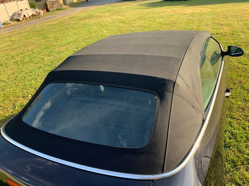 GOLF VI KABRIOLET 1.4 TSI - 10