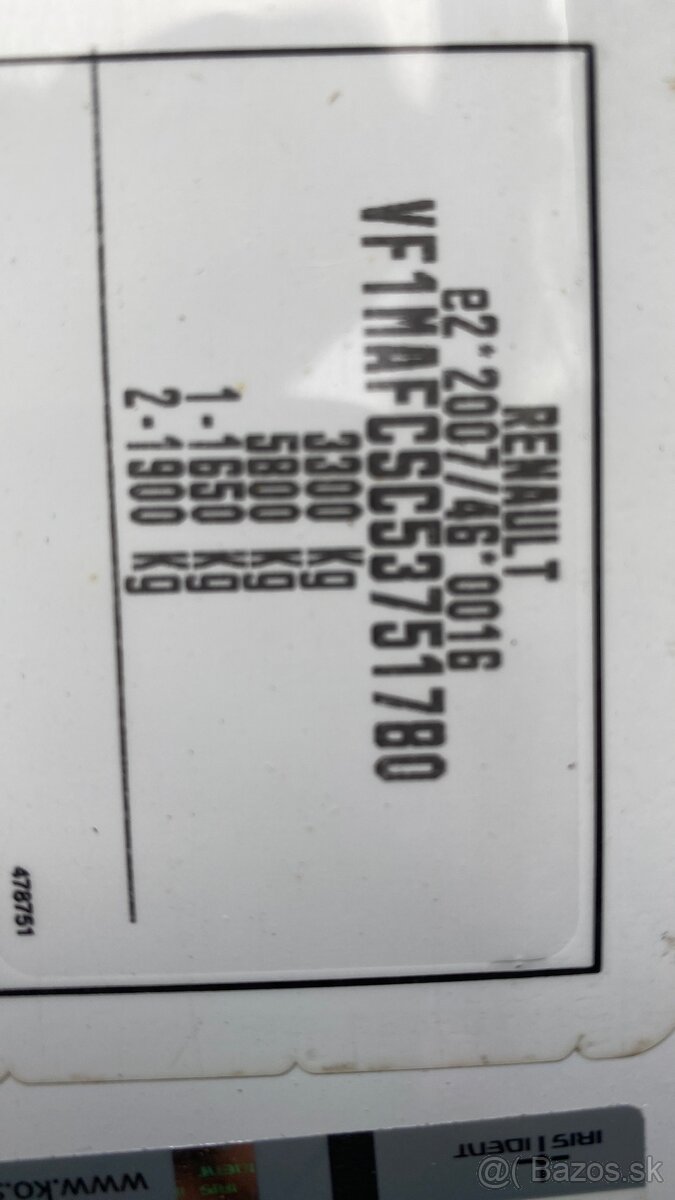 Renault Master 2.3Dci - 10