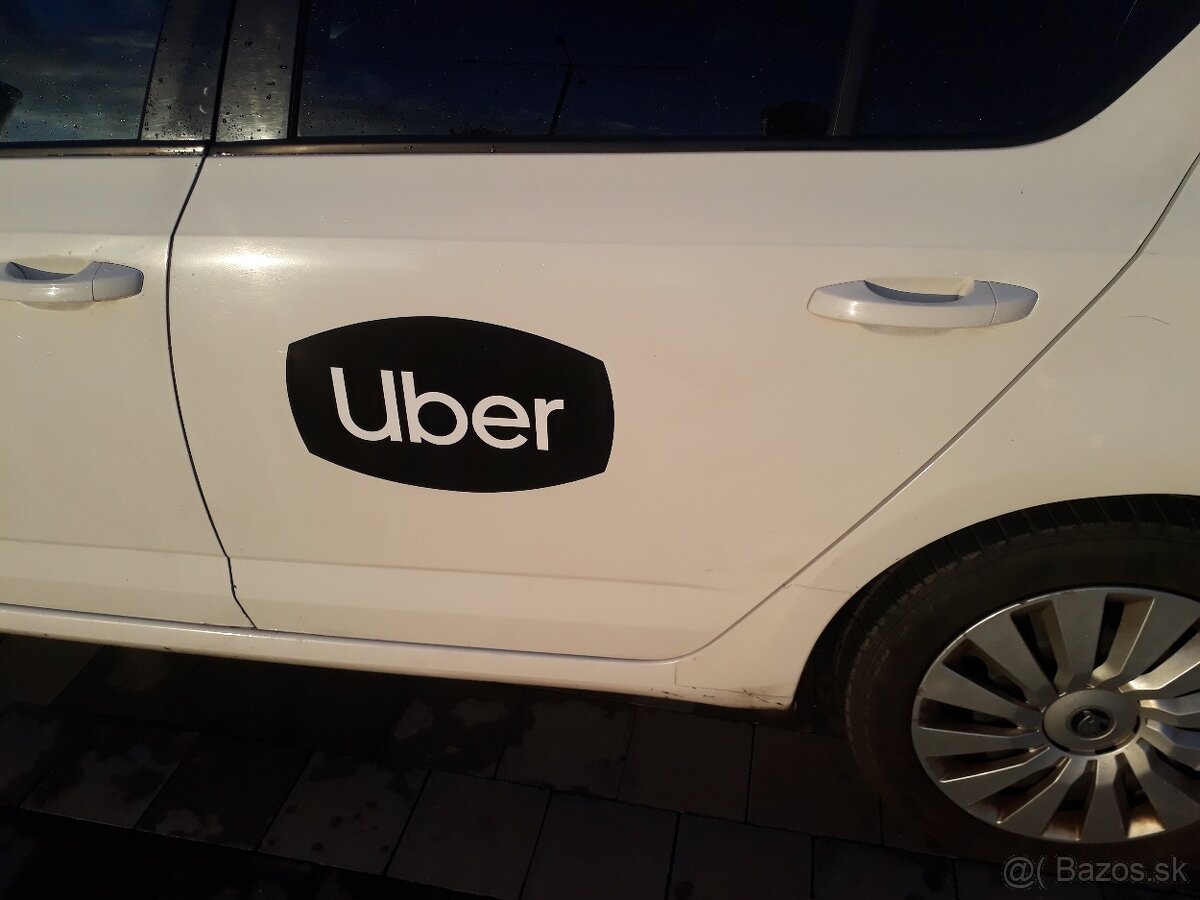 Bolt + Uber magnety - 10