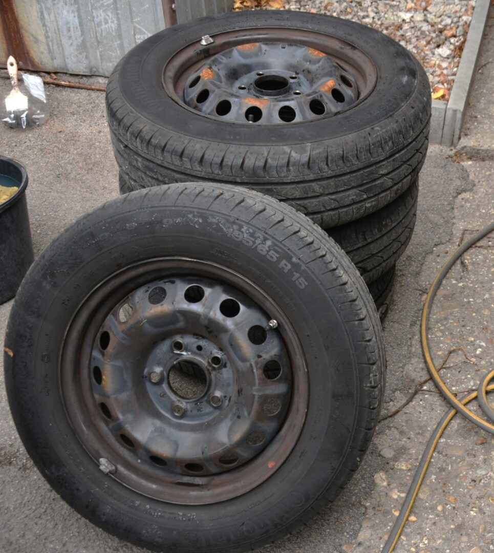 Hyundai ix20 1.4 Benzín – len 7500km - 10