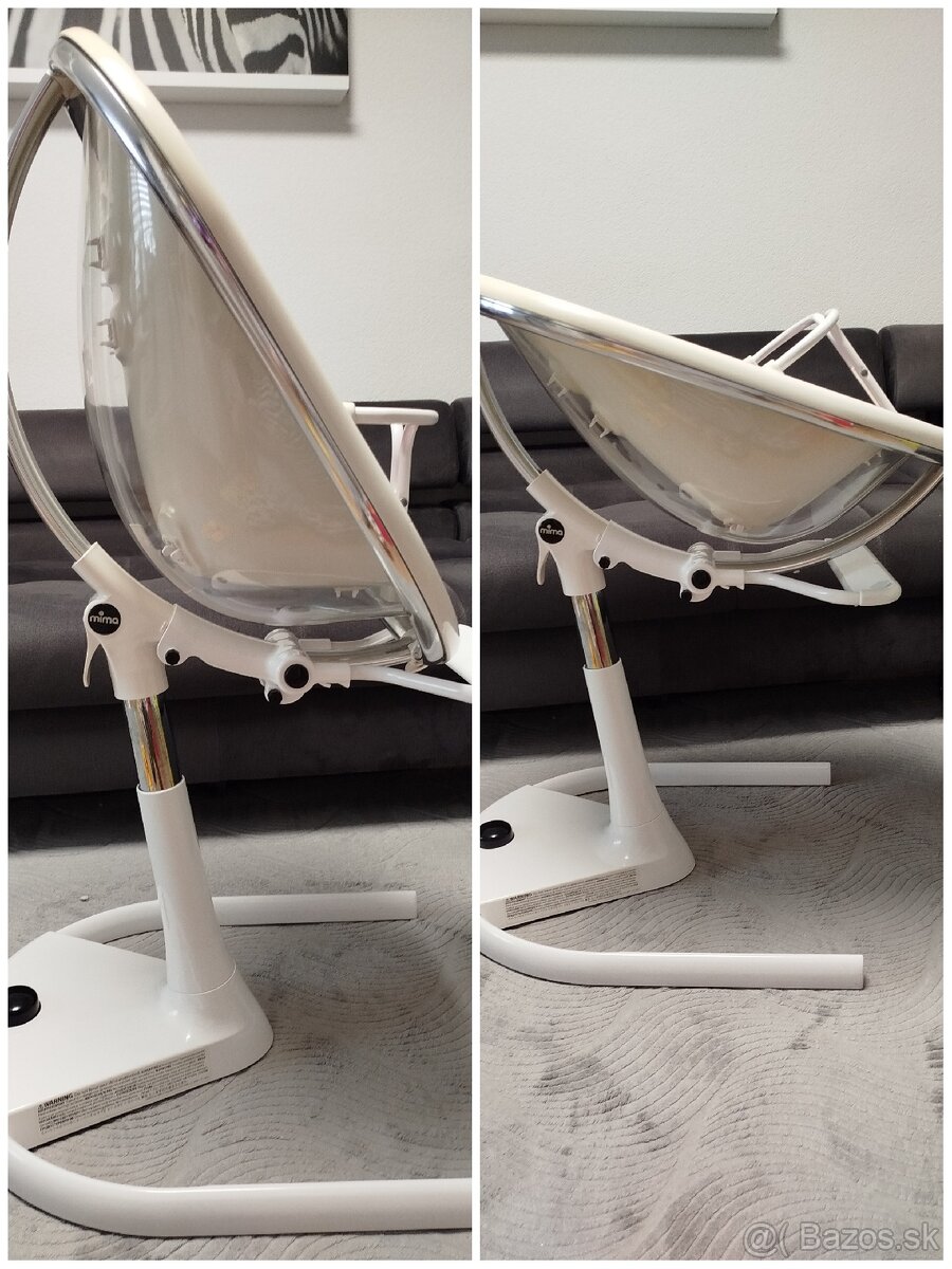Stolicka Mima Moon 3v1 - 10