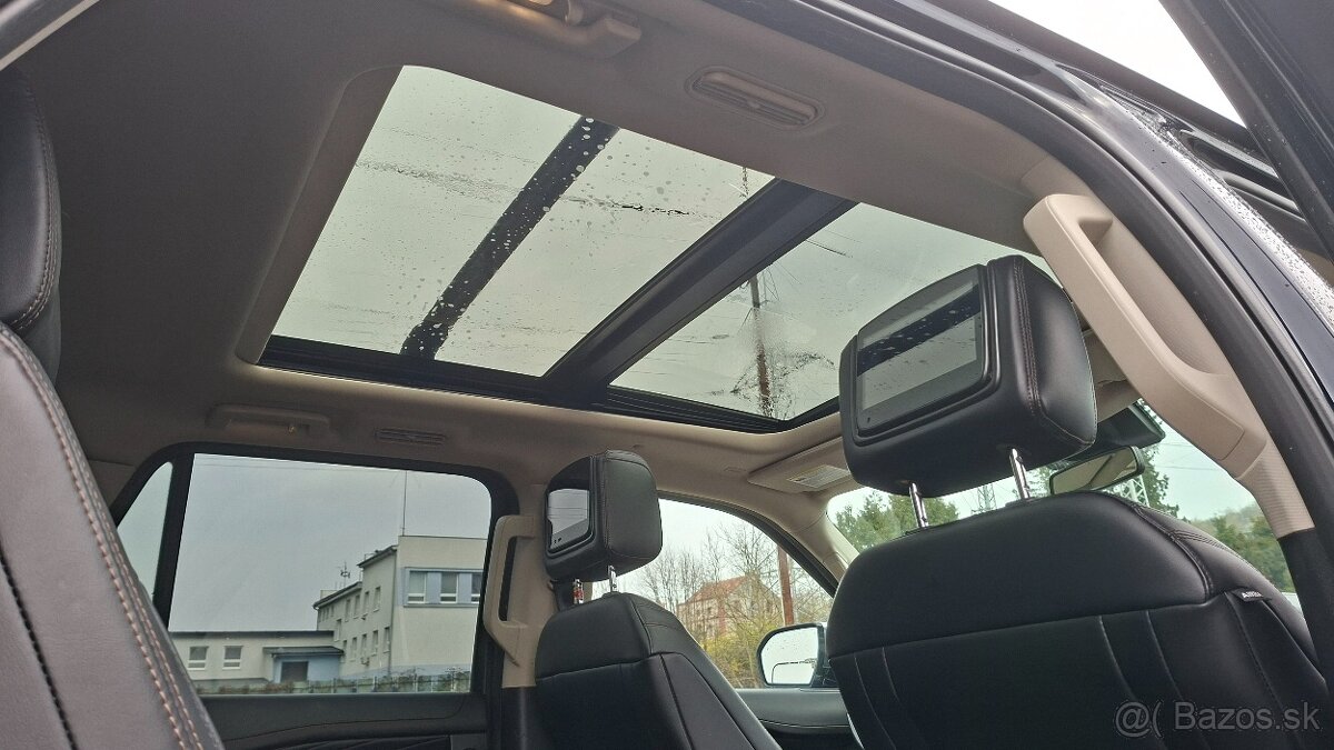 FORD EXPEDITION PLATINUM 3.5L V6 - 10