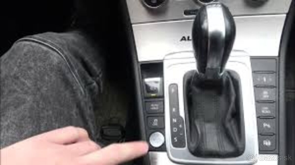 START-STOP TLACIDLO OVLADAC NA STREDOVY TUNEL - 10