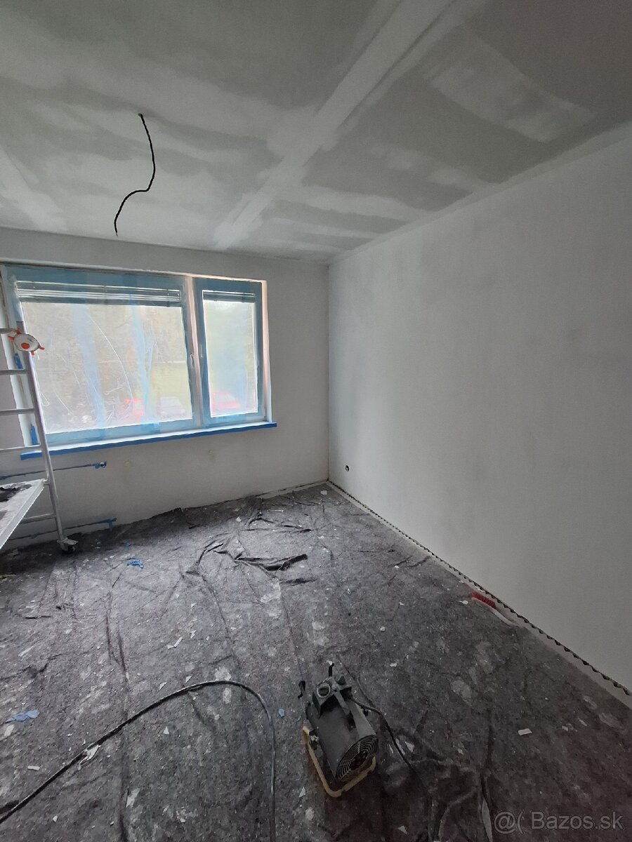 ✅️ Maliar - Maliarske práce - 10