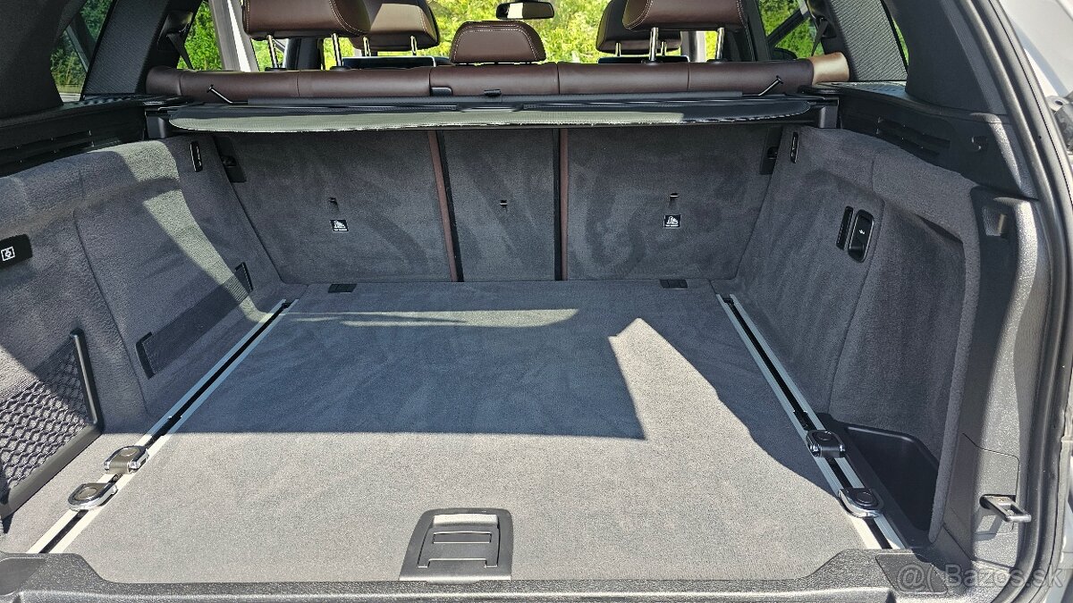 BMW X5 xDrive40d - 10