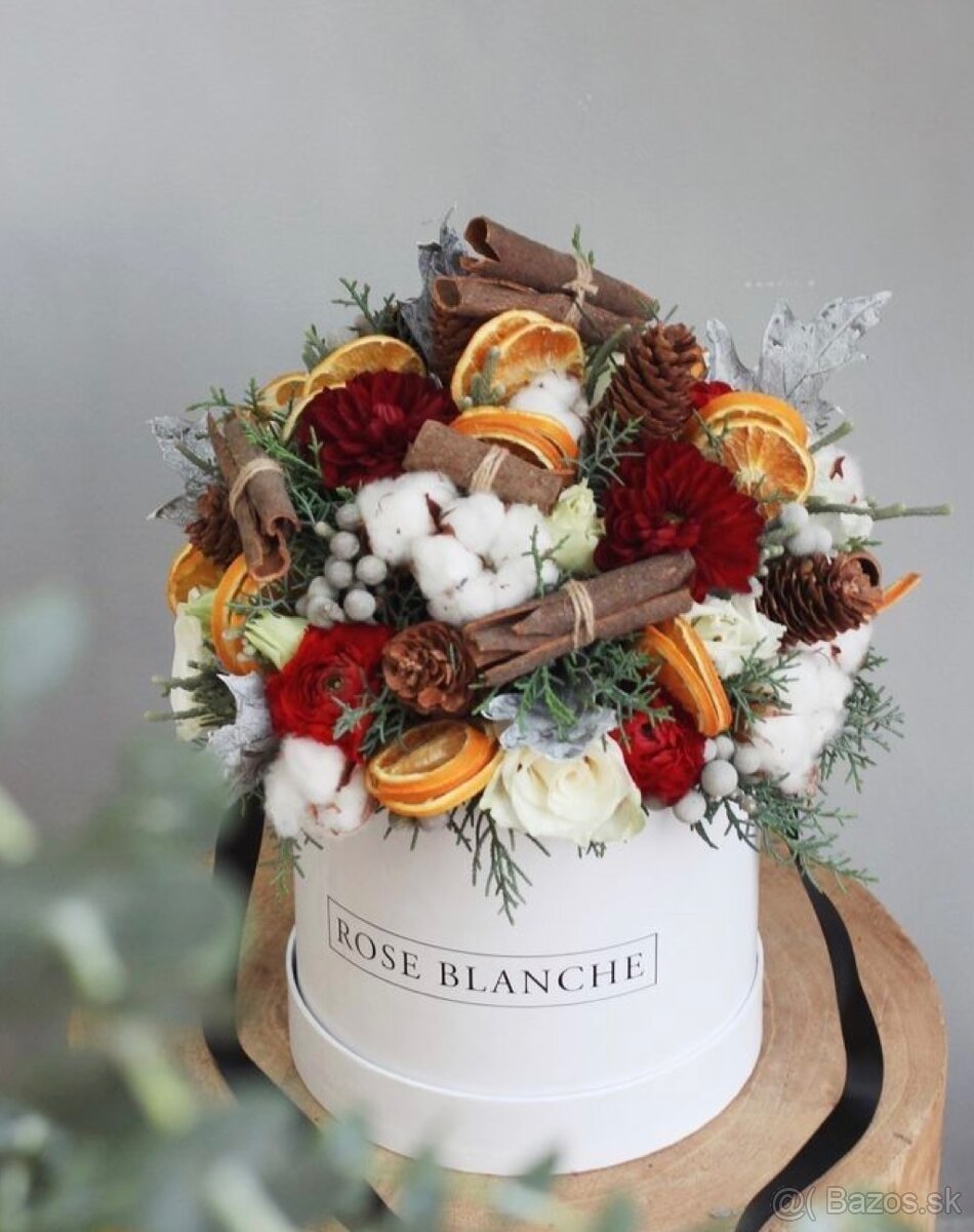 ✨ Exkluzívna vianočná kolekcia 2025 – dekorácie, ktoré povyš - 10