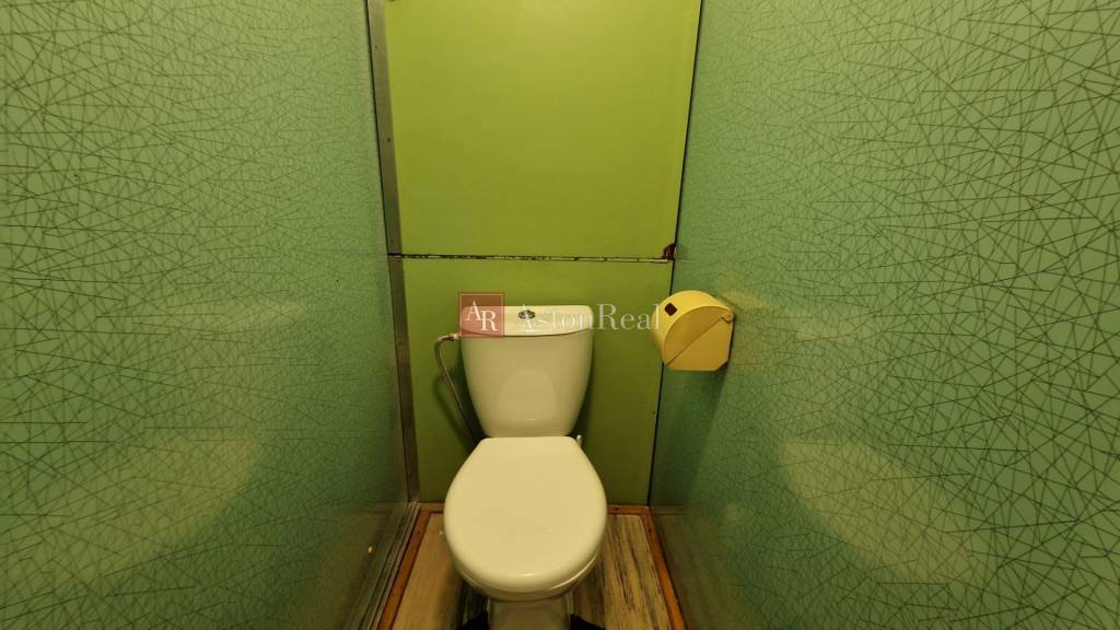 AstonReal: ponúka na predaj 2-izbový byt 48,89m2 - Poprad, P - 10