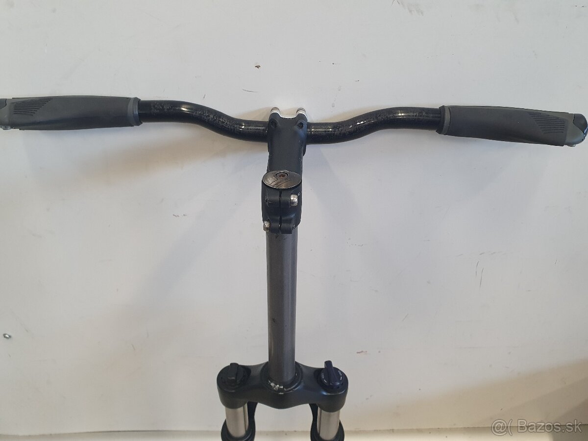 Vidlica 28" + koleso 28" - 10