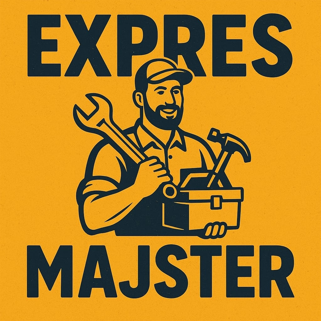 Hodinovy manžel, expres majster - 10