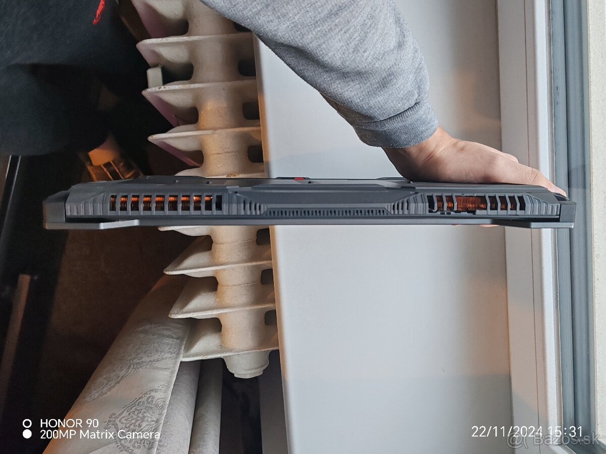 ⚡ASUS TUF Gaming F15 FX507ZC4⚡ - 10